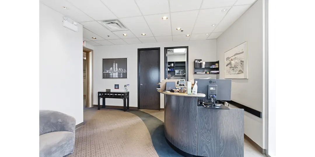 1055 West Broadway, Vancouver, BC