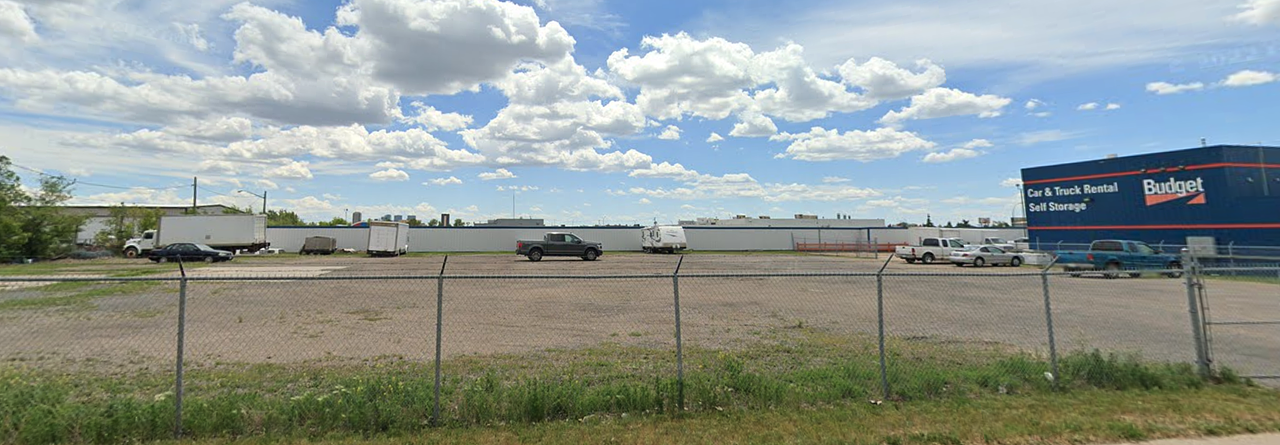 2401 1 Avenue North, Regina, SK