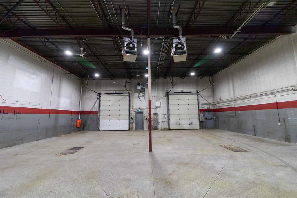 Units 11-12 - 4041 74 Avenue Southeast, Calgary, AB