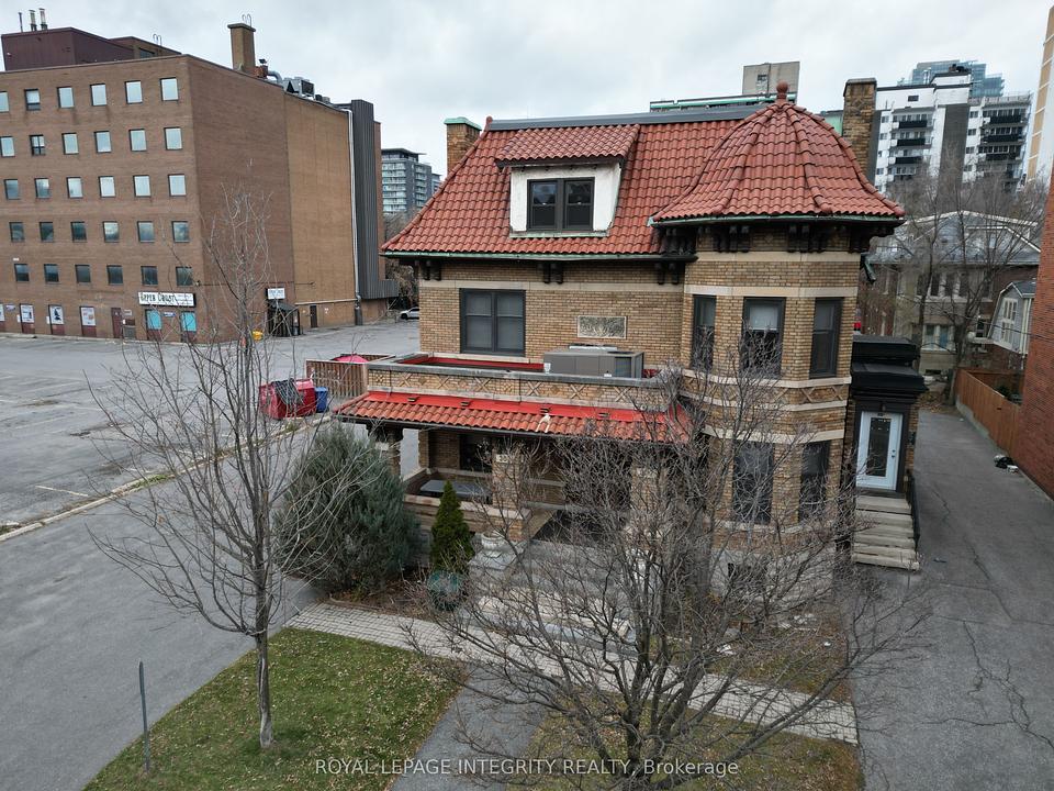 307 Gilmour Street, Ottawa, ON
