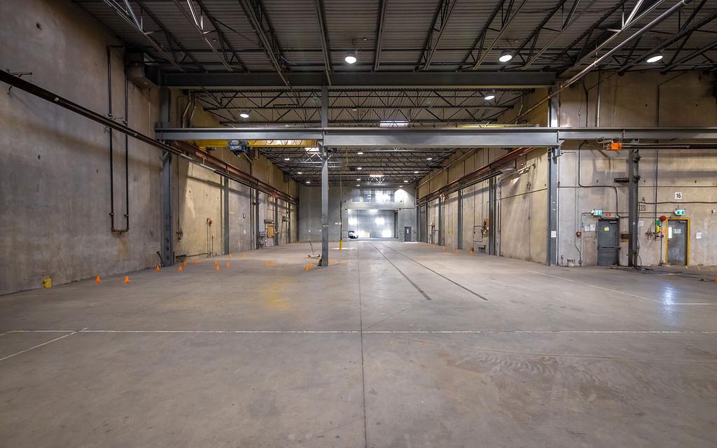 5465 Production Boulevard, Surrey, BC
