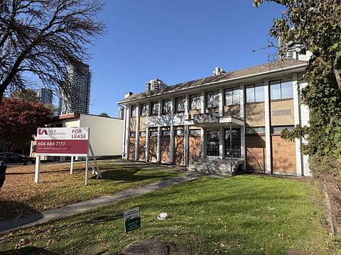 4415 Juneau St, Burnaby, BC