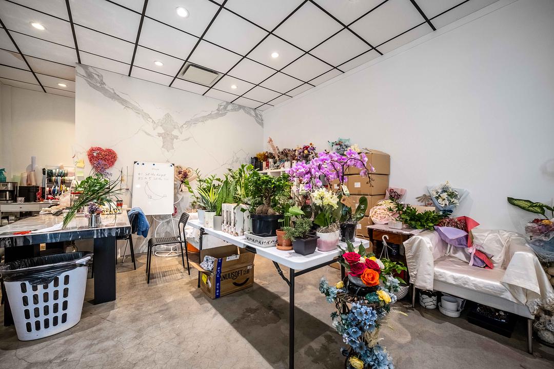 108 - 1058 Mainland Street, Vancouver, BC
