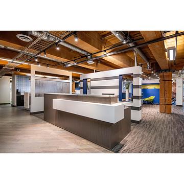 1090 Homer St, Vancouver, BC