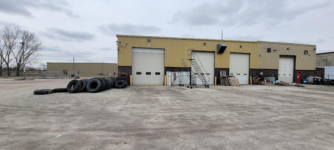 195 Bothwell Street, Chatham, ON