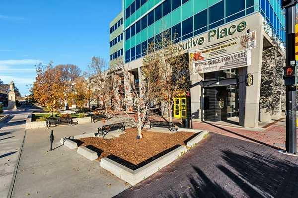 101 - 4900 50 Street, Red Deer, AB