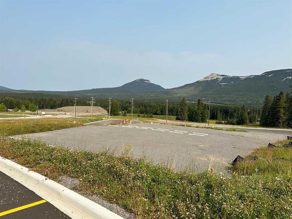 117 CENTRE Street, Brazeau, AB