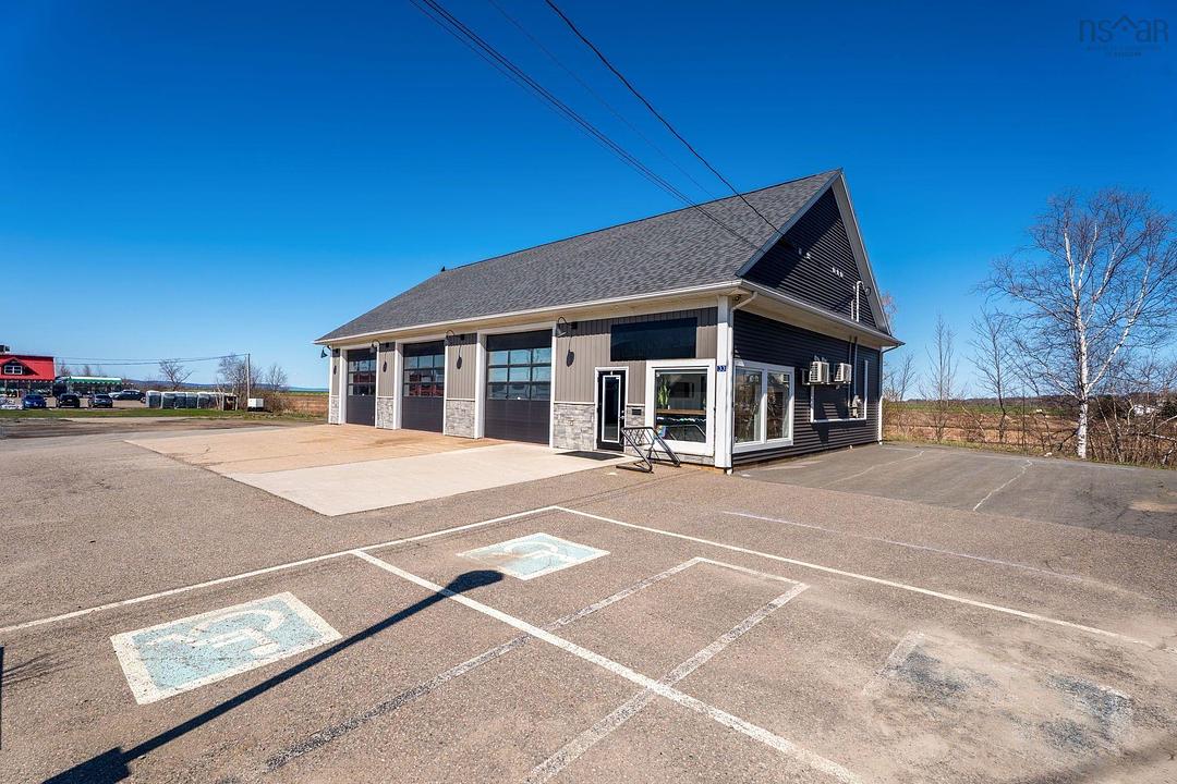 33 Elm Avenue, Wolfville, NS