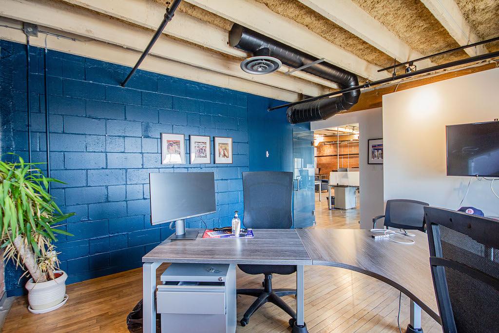 -500 - 353 Water St, Vancouver, BC