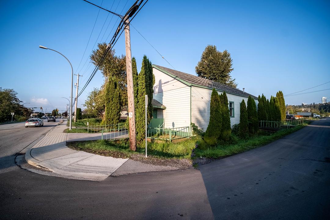 401 Ewen Avenue, New Westminster, BC
