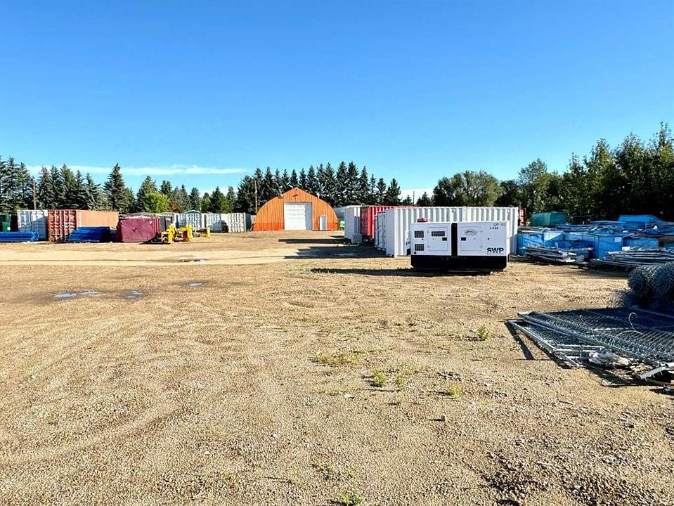 6103 54 Street, Ponoka, AB