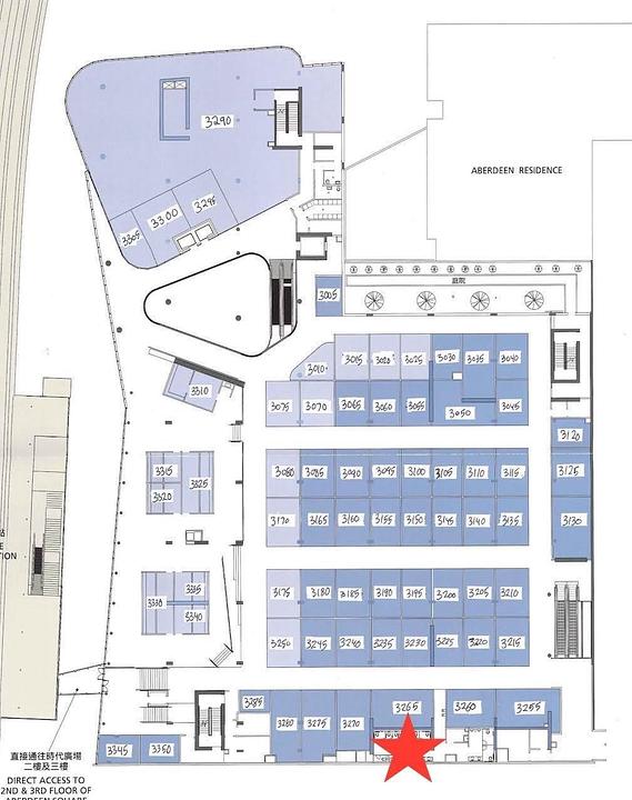 3265 - 4000 Number 3 Road, Richmond, BC