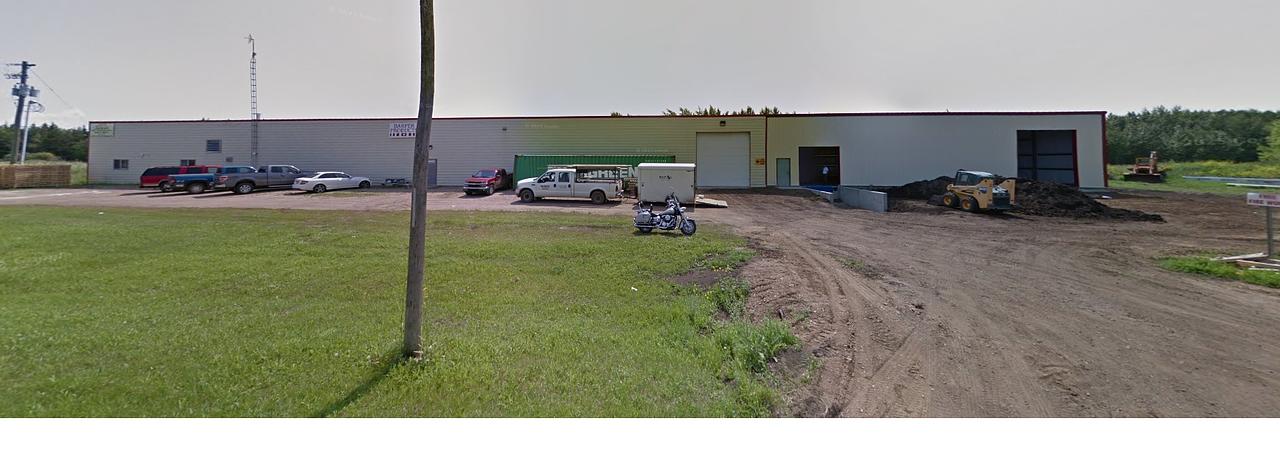 5317 50 Avenue, Andrew, AB