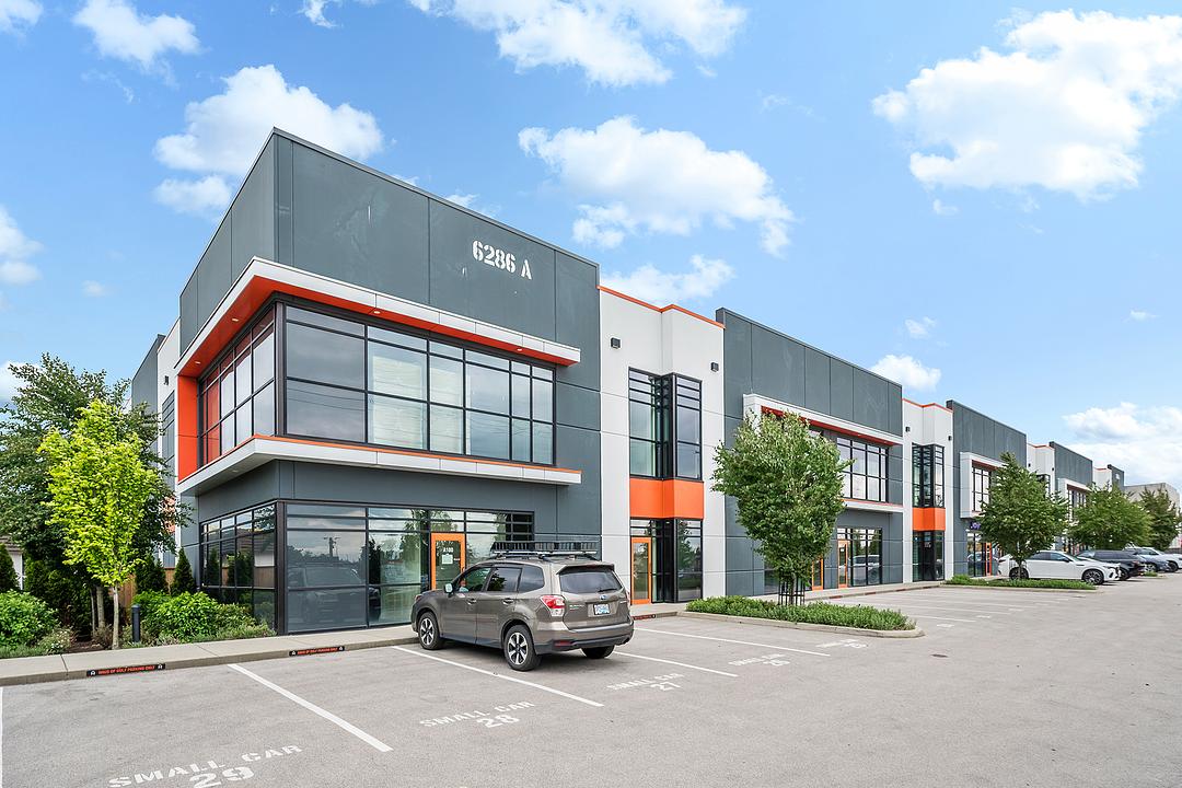 A100, A105, A110 - 6286 203 Street, Langley, BC