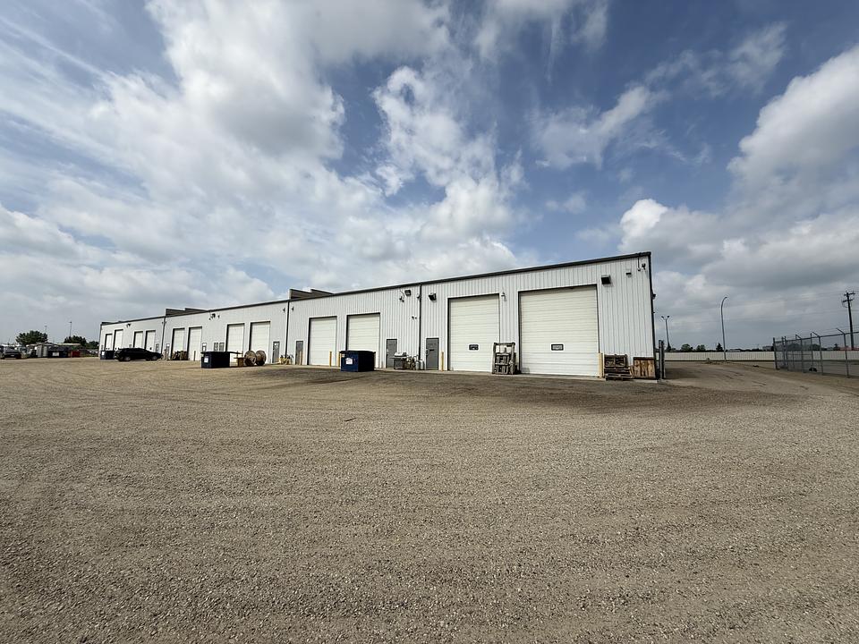 11-12 - 7421 Edgar Industrial Drive, Red Deer, AB