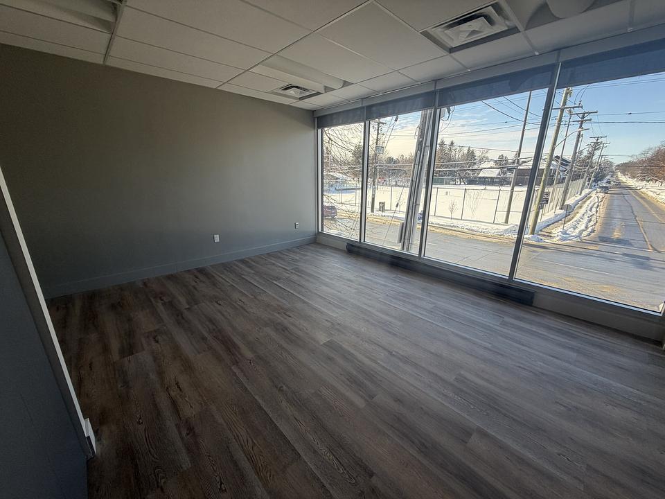 2nd Floor - 175 Holland Avenue, Ottawa, ON