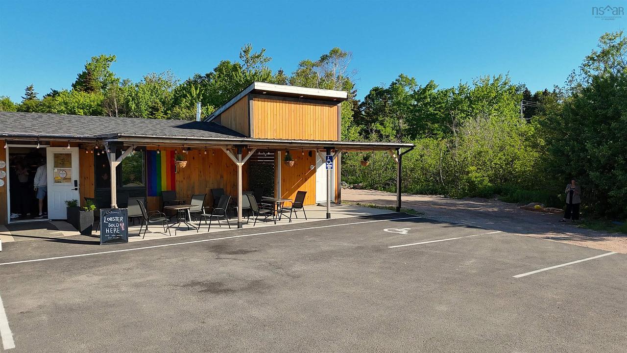 36188 Cabot Trail, Ingonish Beach, NS