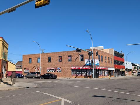 10852 97 Street Northwest, Edmonton, AB