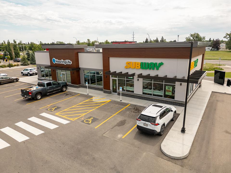 2653 Scenic Drive North, Lethbridge, AB