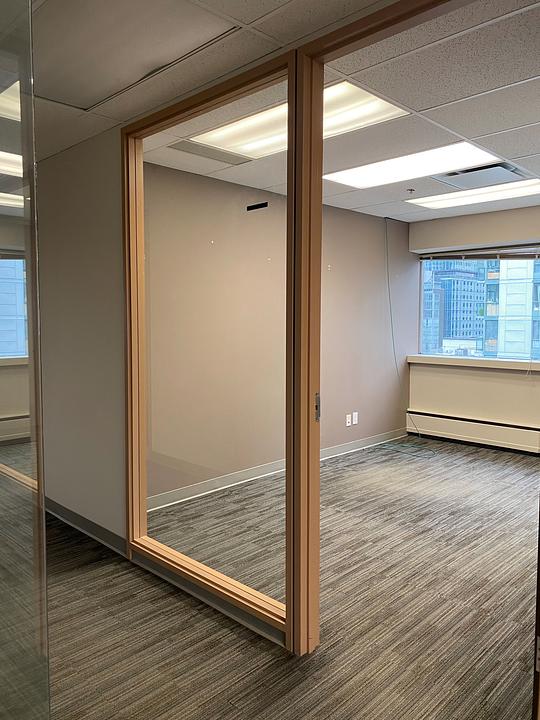 900 - 1281 West Georgia Street, Vancouver, BC