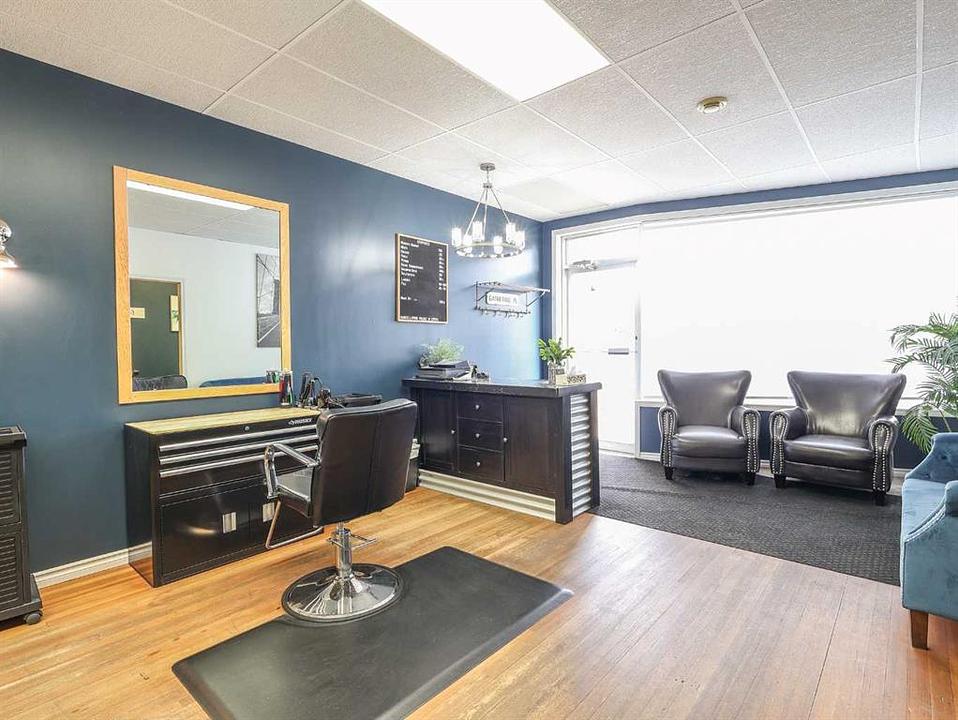 5010 50 Street, Stettler, AB