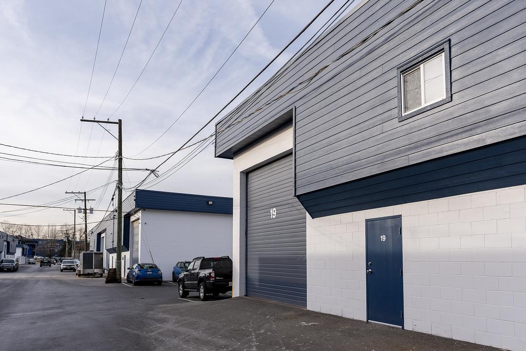 19 - 175 Schoolhouse Street, Coquitlam, BC