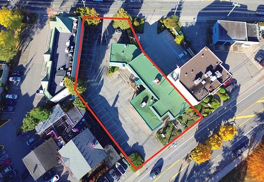 4500 West Saanich Road, Victoria, BC