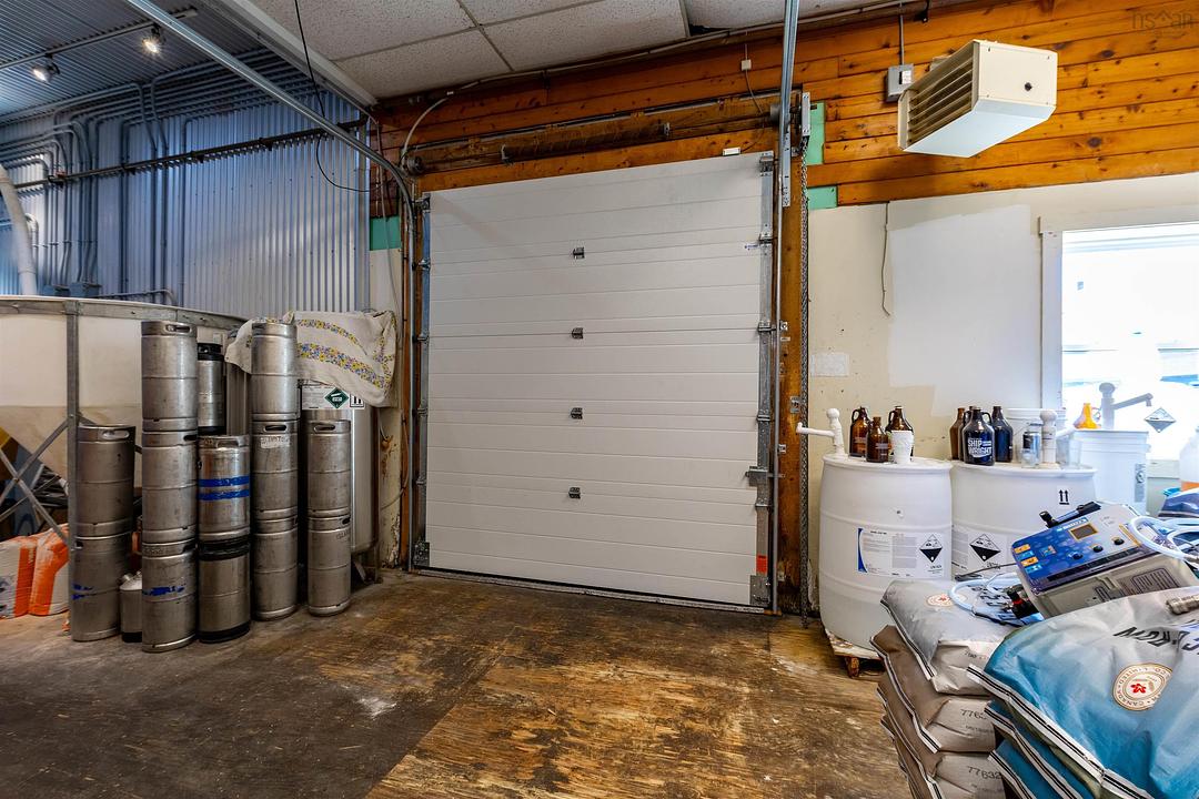 250 Main Street, Yarmouth, NS