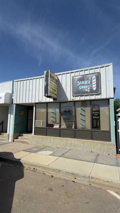 5116 50 Street, Provost, AB