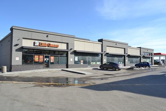 4602 46 Avenue, Olds, AB
