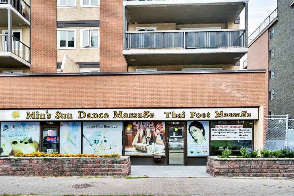 1330 12 Avenue Southwest, Calgary, AB