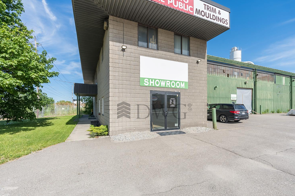 46 Armstrong Avenue, Halton Hills, ON