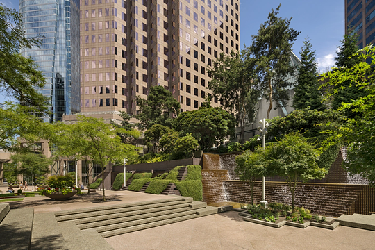 666 Burrard Street, Vancouver, BC