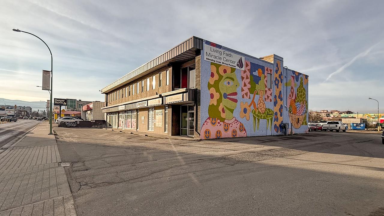 204 - 170 Rutland Road North, Kelowna, BC
