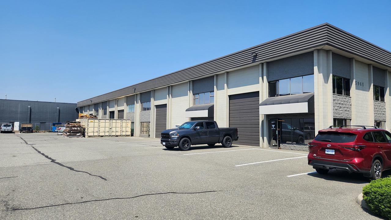10-11 - 5965 205A Street, Langley, BC