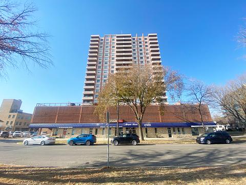 241 5th Ave N, Saskatoon, SK