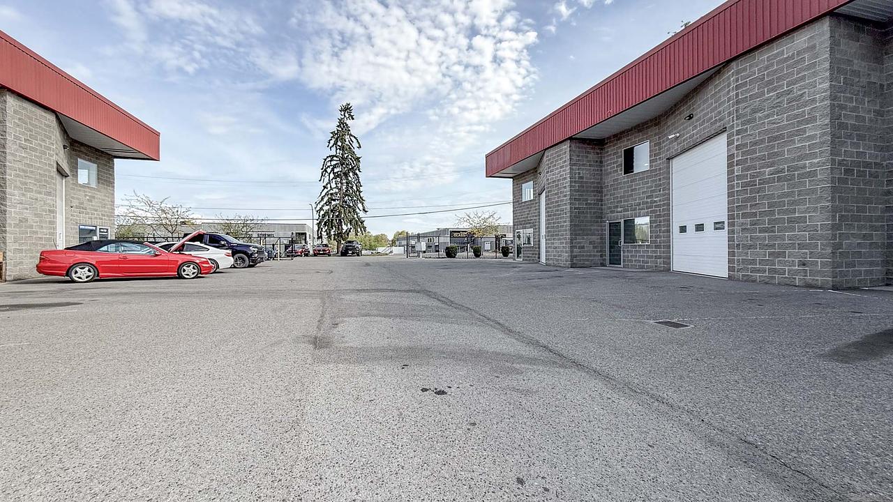 12 & 13  - 727 Stremel Road, Kelowna, BC
