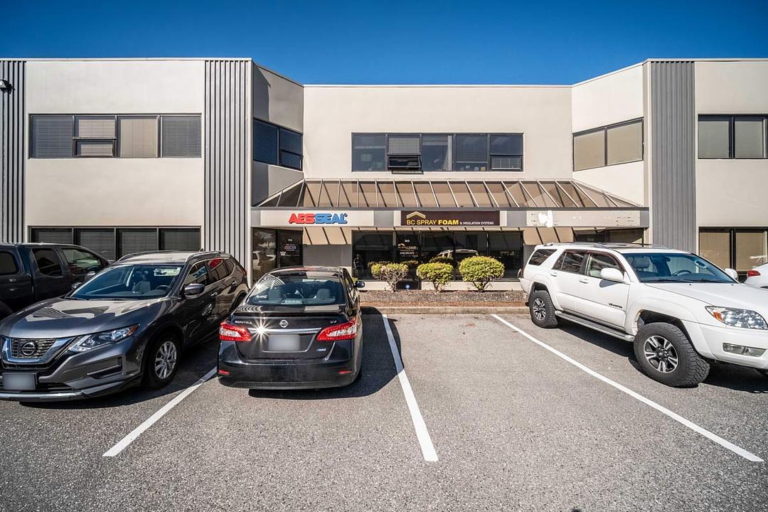 303 - 19292 60 Avenue, Surrey, BC