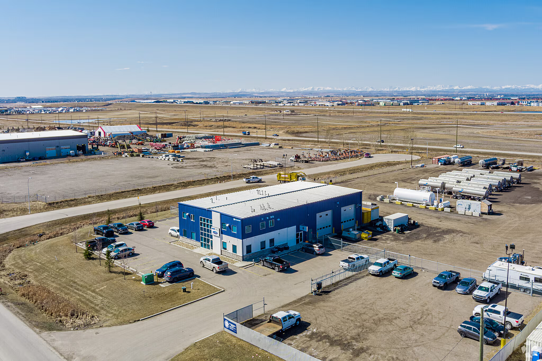 39 Technology Way SE, Calgary, AB