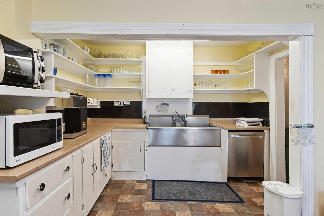387 Church Hill Road, Digby, NS