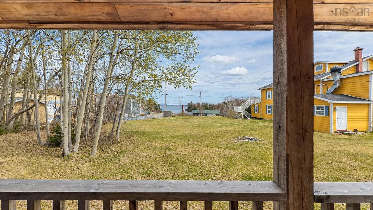 37706 Cabot Trail, Ingonish Beach, NS