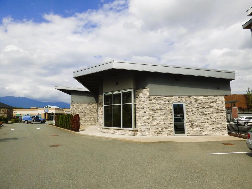 C - 45515 Knight Road, Chilliwack, BC