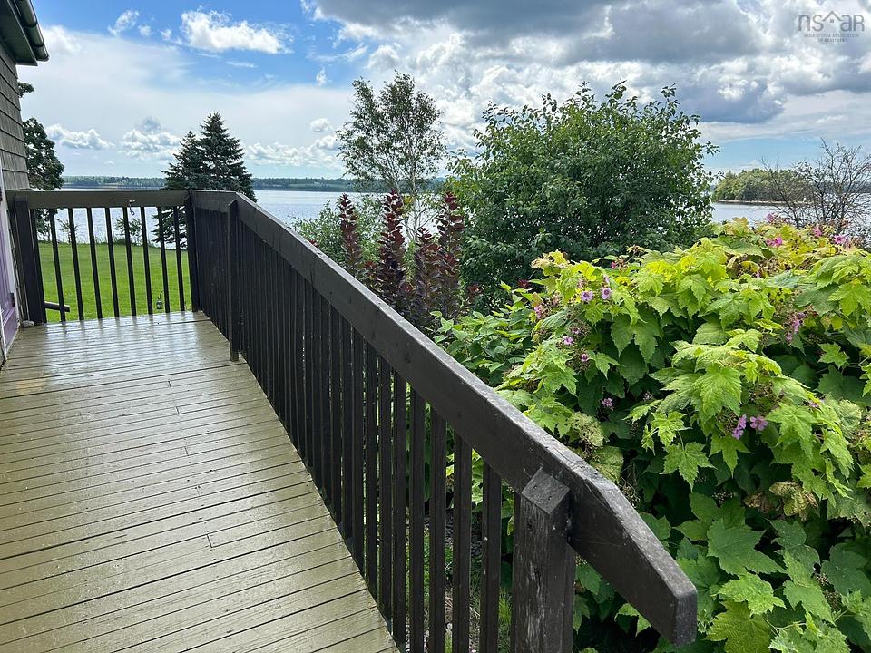 2656 Nova Scotia 376, Pictou, NS