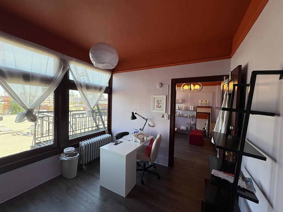 519 - 620 View St, Victoria, BC