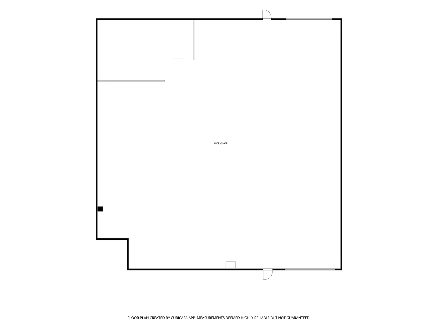 109 Simmonds Drive, Dartmouth, NS floorplan