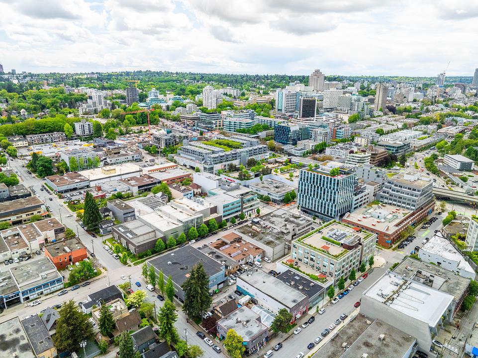 220 - 2238 Yukon St, Vancouver, BC