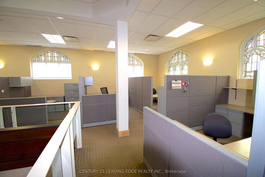 2550 Danforth Avenue, Toronto, ON