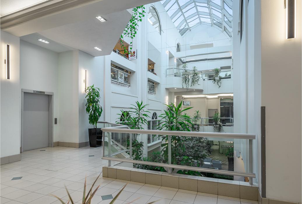 403 - 5640 Spring Garden Rd, Halifax, NS