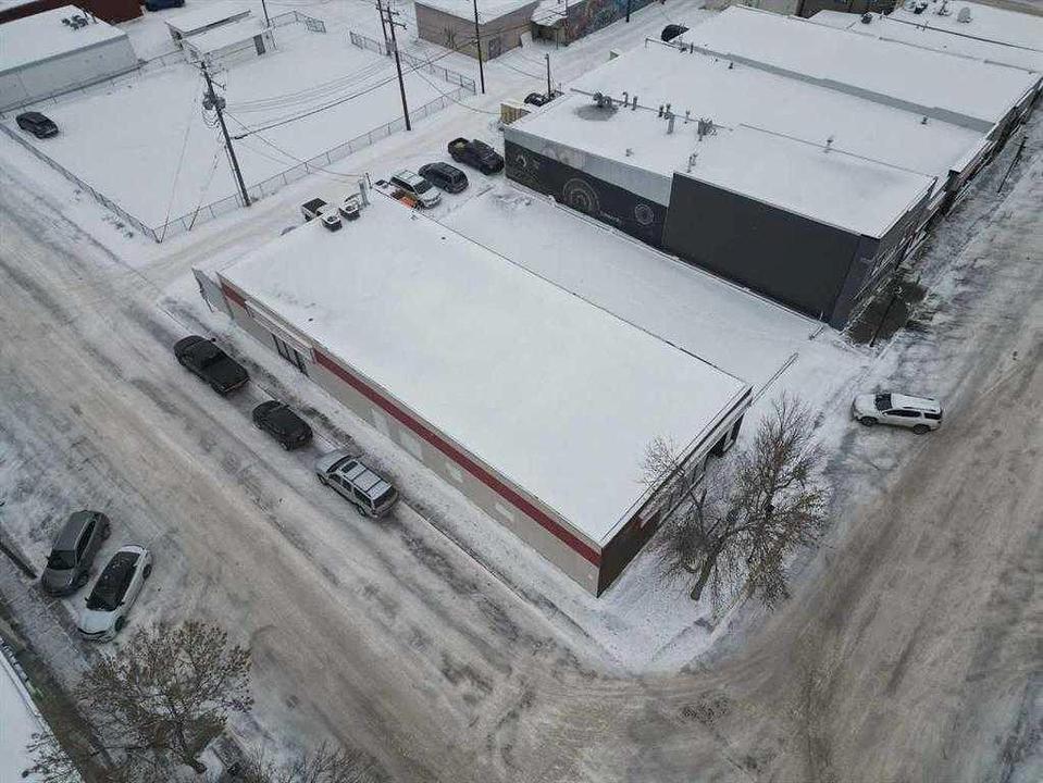 5102 50 Street, Whitecourt, AB