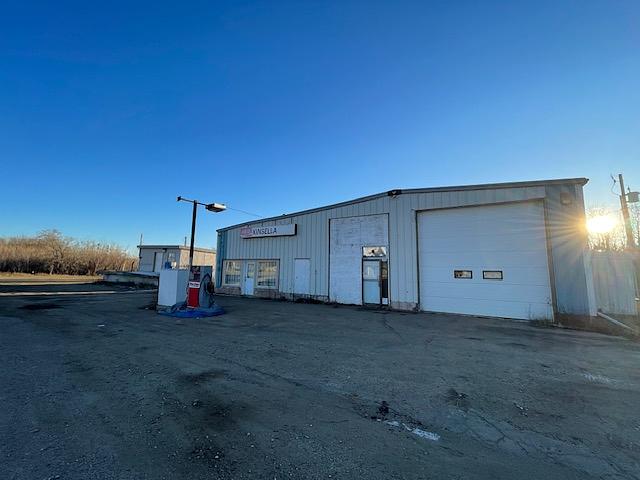 503 1 Avenue, Kinsella, AB